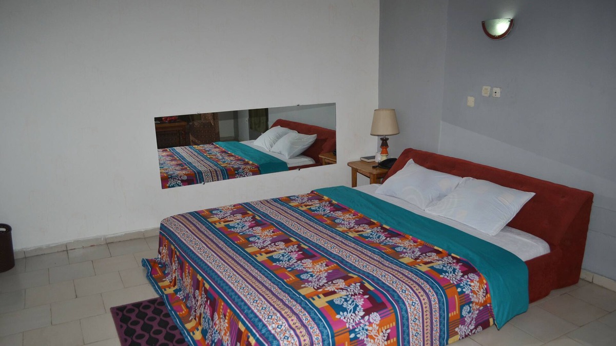 Deux Plateaux Apartment | Residence meublee