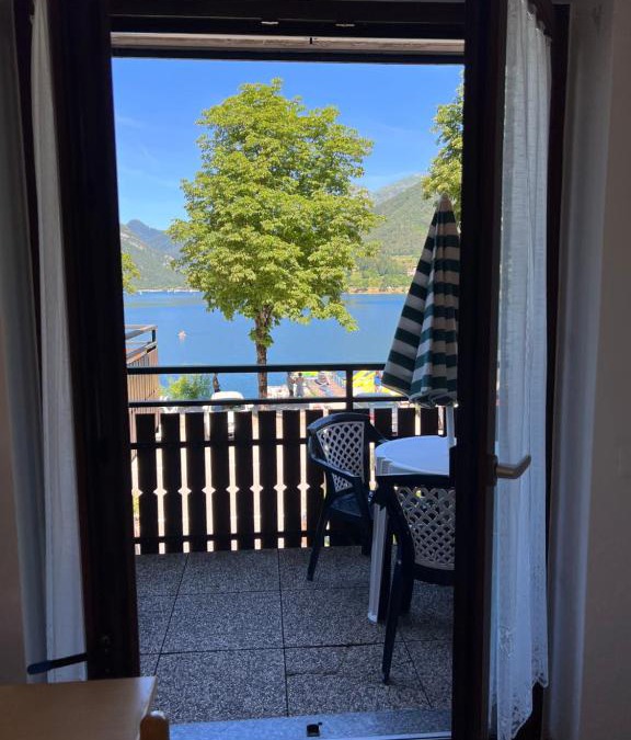 Molina di Ledro Apartment | Residence Miralago