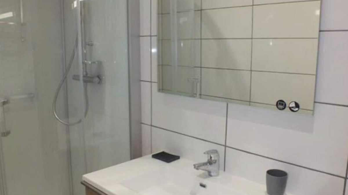 Chateauroux Apartment | Residence Miranto - Furnished vintage decor