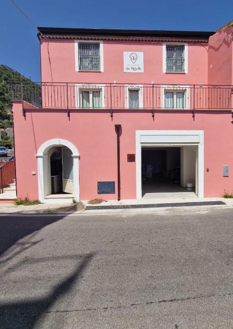 Acquafredda Apartment | Residence Mirella