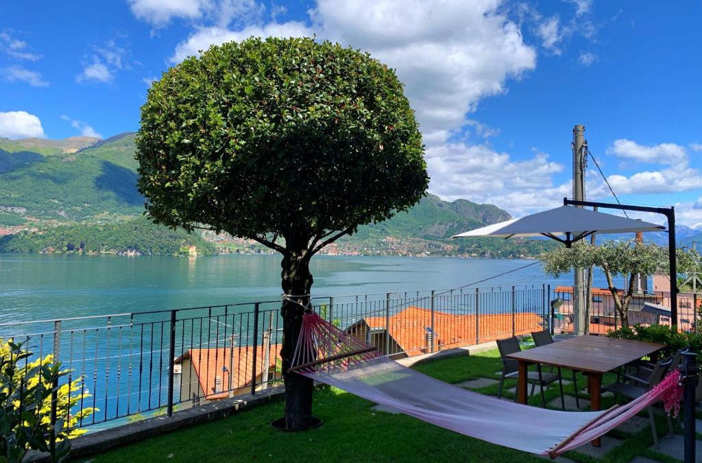Lezzeno Apartment | Residence Molinari Lake Como