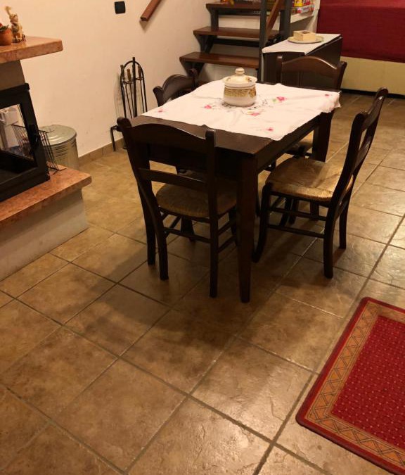 Campo di Giove Apartment | Residence Montano