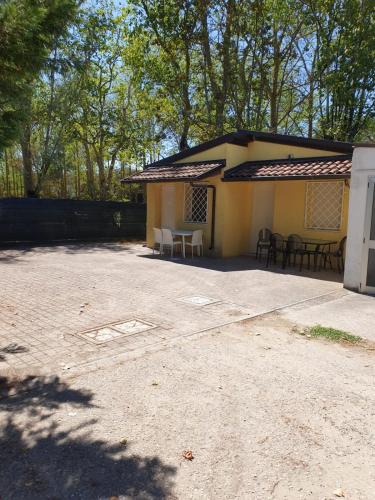 Lido di Volano Apartment | Residence natura beach
