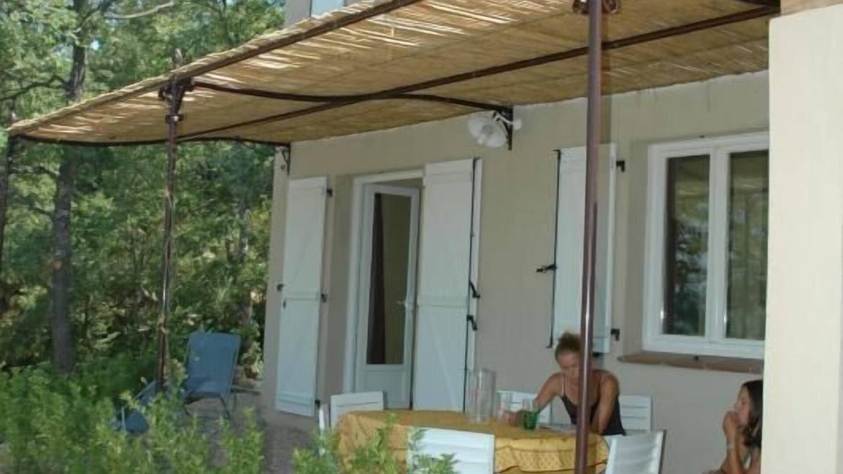 Bauduen House | Residence n°1 - BAUDUEN