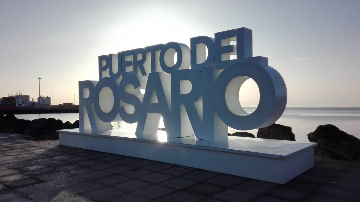 Puerto del Rosario Apartment | residence near the sea
