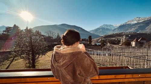 Merano Apartment | Residence Neuhäuslhof
