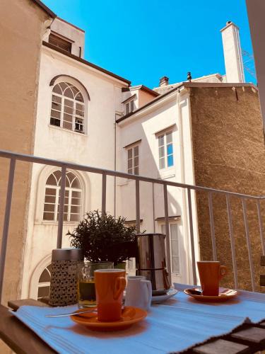 Trieste Old Town Apartment | Residence Neverin Trieste