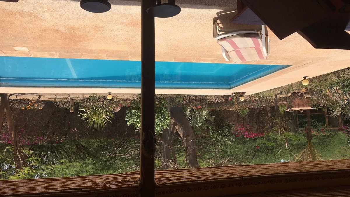 Nianing House | residence nianing1, Villa4, mbour: senegal: calm and peaceful .