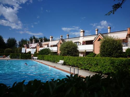 San Briccio Apartment | Residence Nuovo Sile