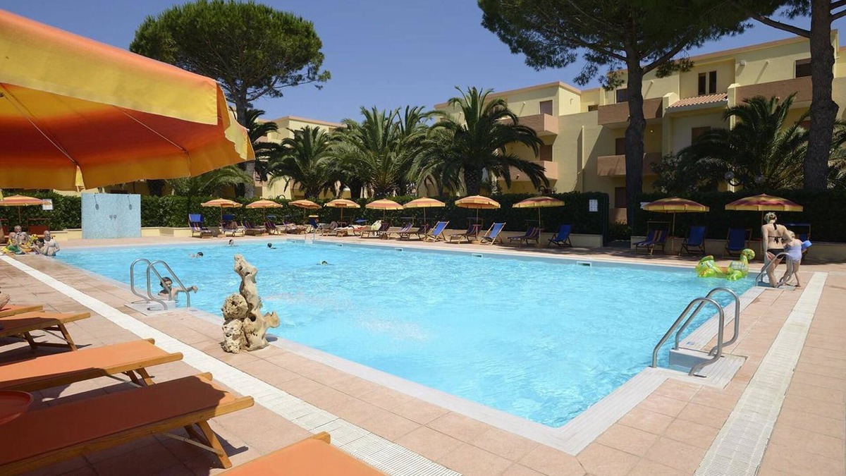 Alghero House | Residence Oasis