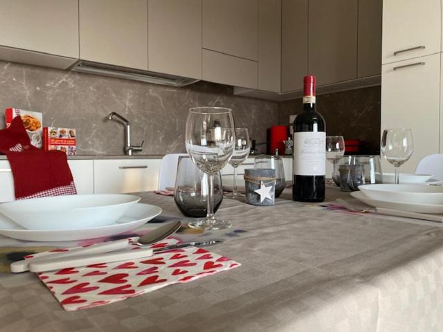 Noventa di Piave Apartment | Residence Outlet Vivaldi
