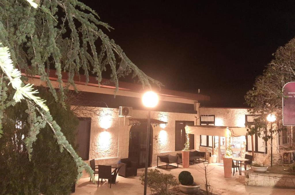 Matera Bed & Breakfast | Residence Palomba
