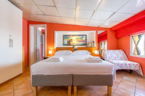 Tavernerio Apartment | Residence Paolino