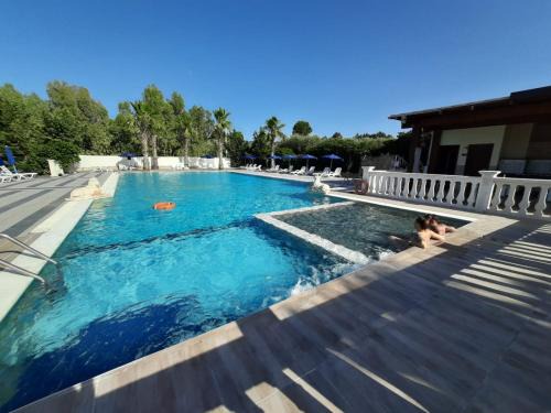 Lido del Sole Apartment | Residence Parco del Sole