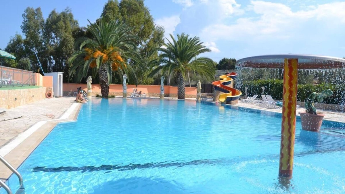 Lido del Sole House | Residence Parco del Sole