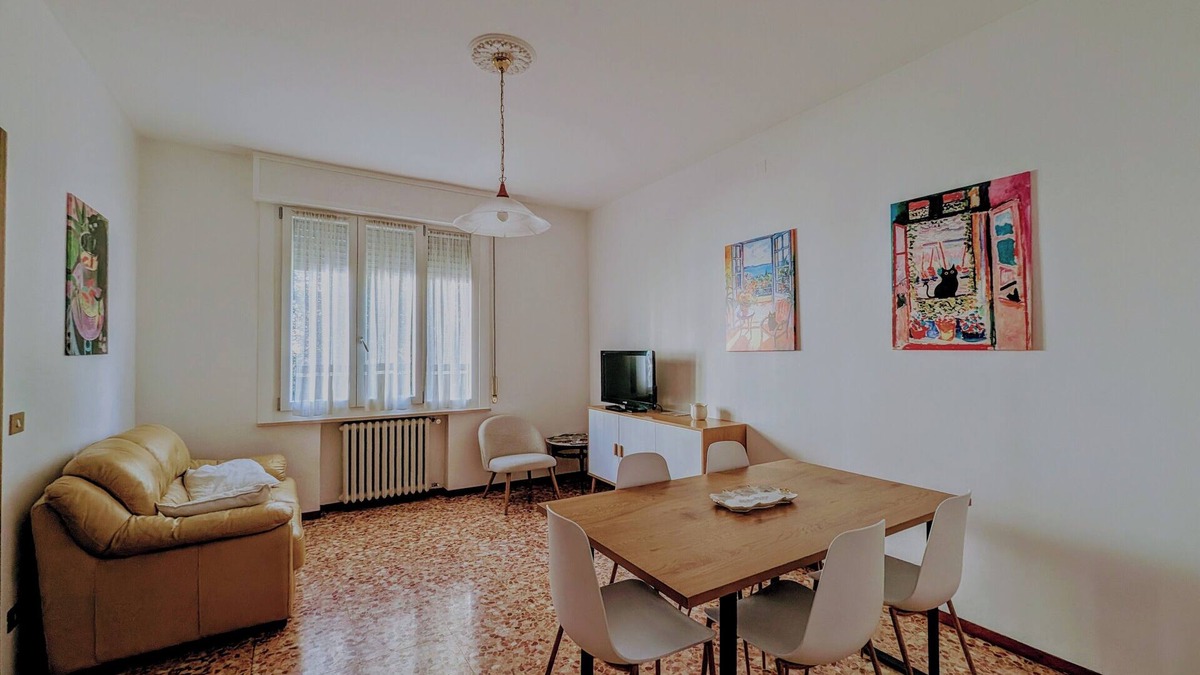 Pablo Apartment | Residence Parco Ducale