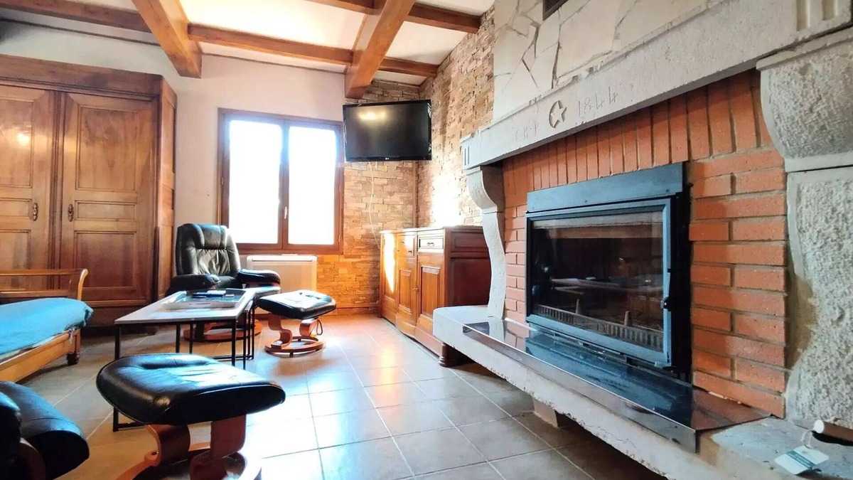 Millas Apartment | Residence Pe308-millas - CASA CAMPANYA 3 bedroom villa near the nautical base