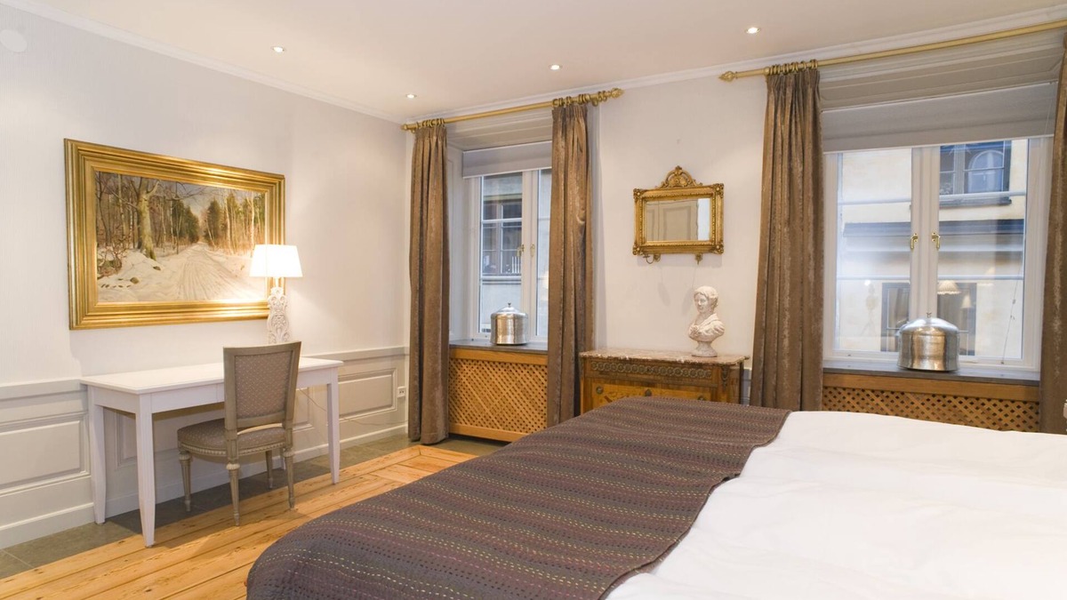 Gamla Stan Apartment | Residence Perseus Apartments