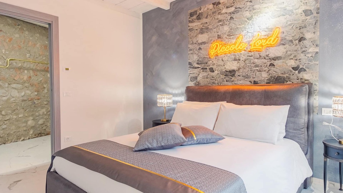 Ponte San Marco Apartment | Residence Piccolo Lord 2