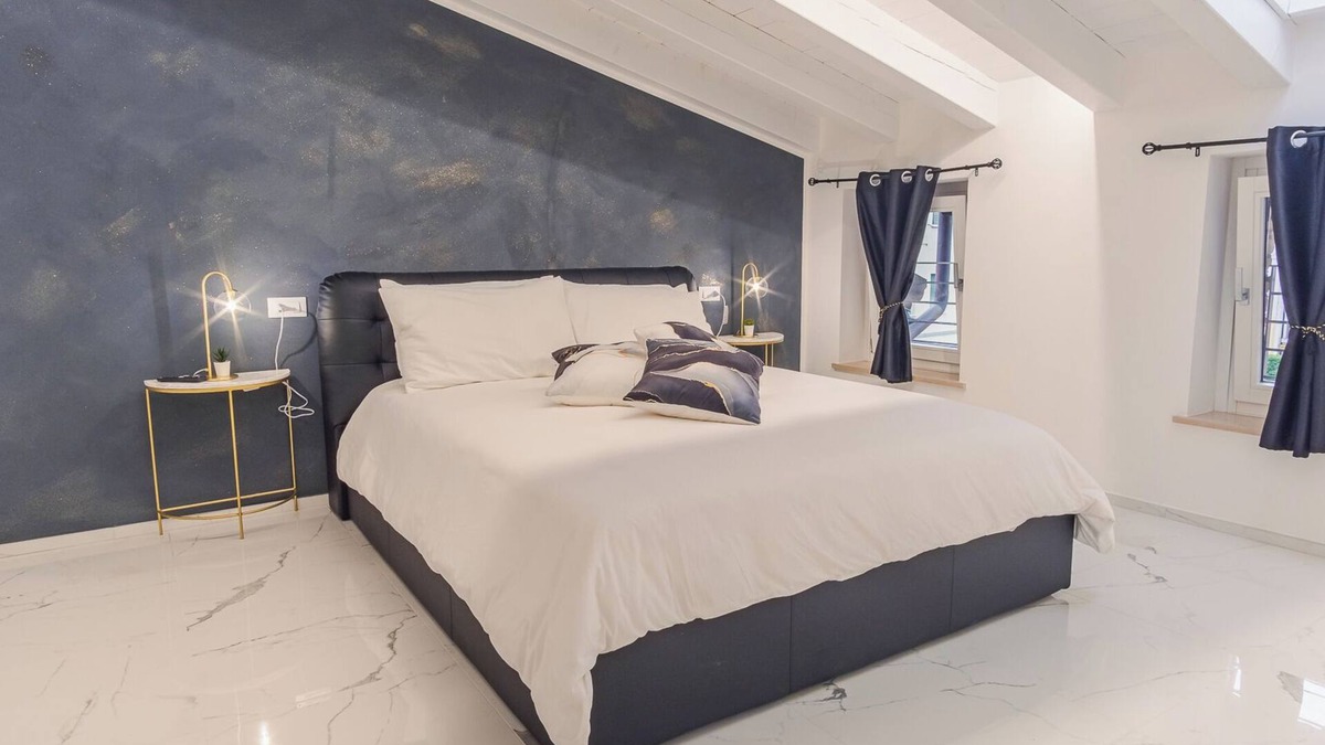 Ponte San Marco Apartment | Residence Piccolo Lord 3
