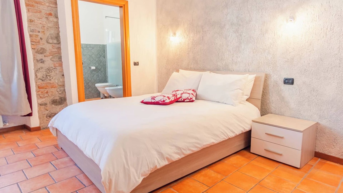 Ponte San Marco Apartment | Residence Piccolo Lord 1