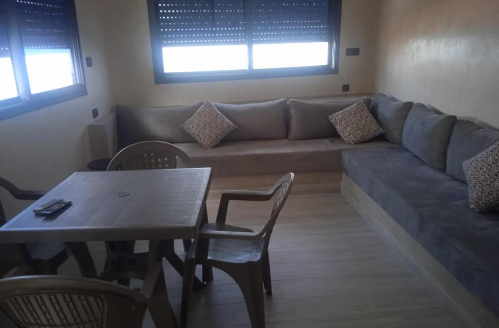 Mirleft Apartment | Résidence PLAGE d'OR