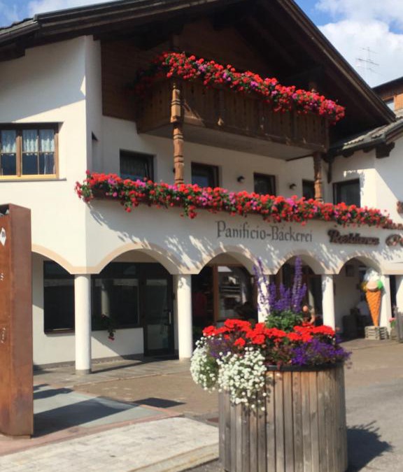 San Cassiano Apartment | Residence Ploner