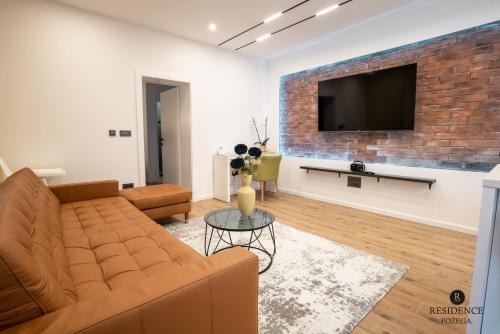 Pozega Apartment | Residence Požega