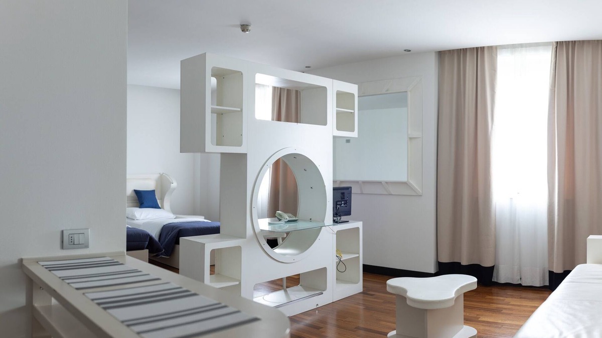 Gorgonzola House | Residence Prestige
