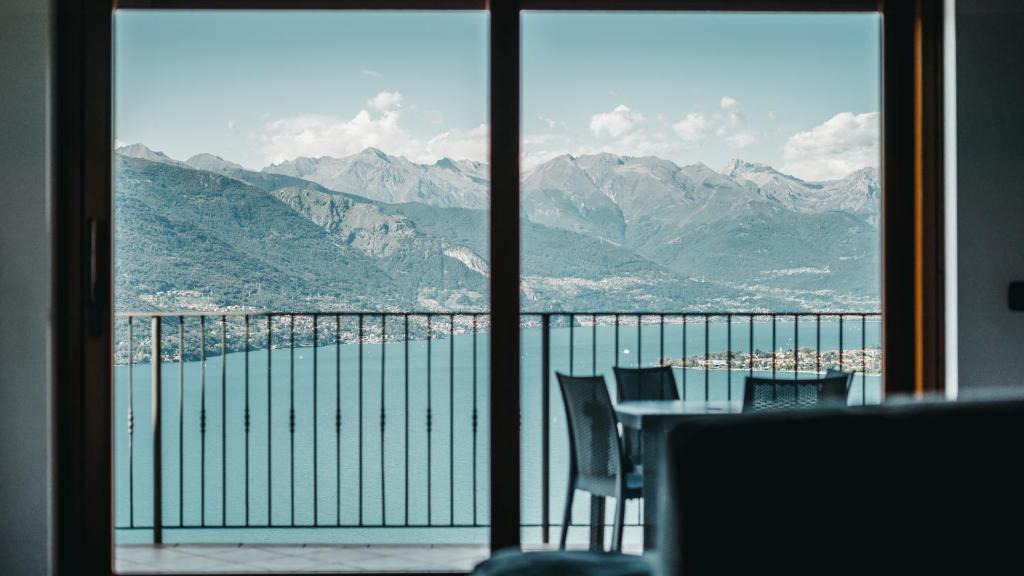 Biosio House | Residence Primavera