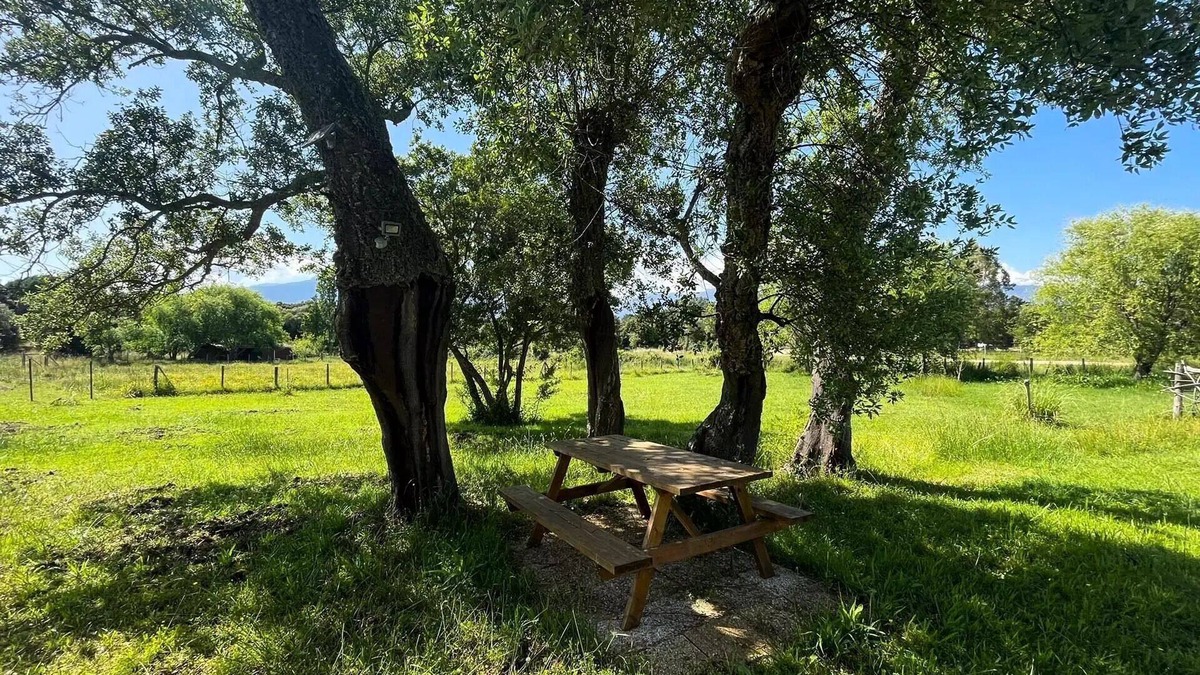 Porto-Vecchio Villa | Residence Pv600-659-porto Vecchio - House 3 rooms 5 beds PORTO-VECCHIO