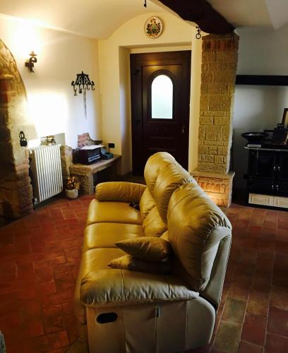 San Marino Apartment | Residence Riccardi