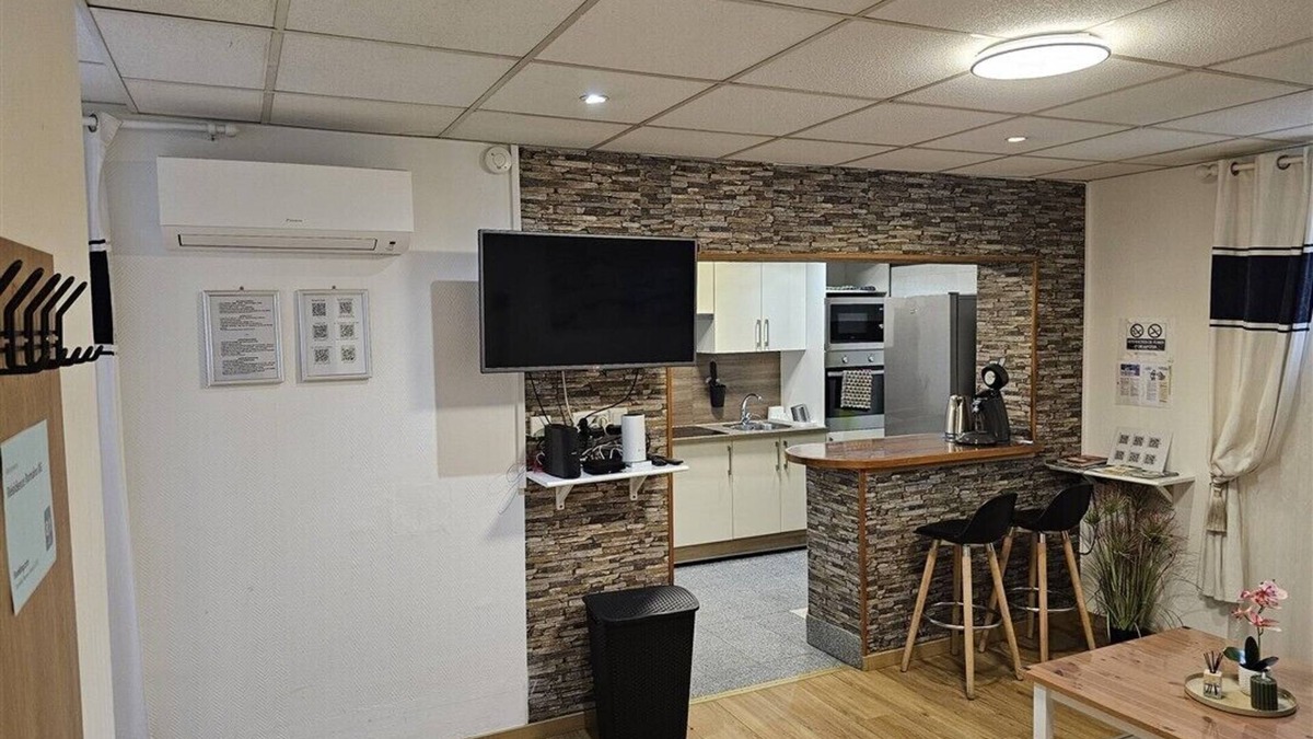 Koenigshoffen Est Apartment | Residence "Romains