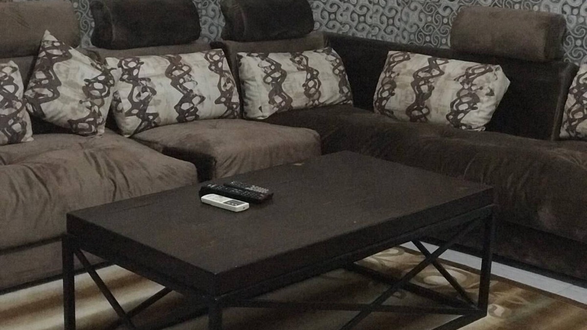 Nouakchott Apartment | Residence Rose Des Sables
