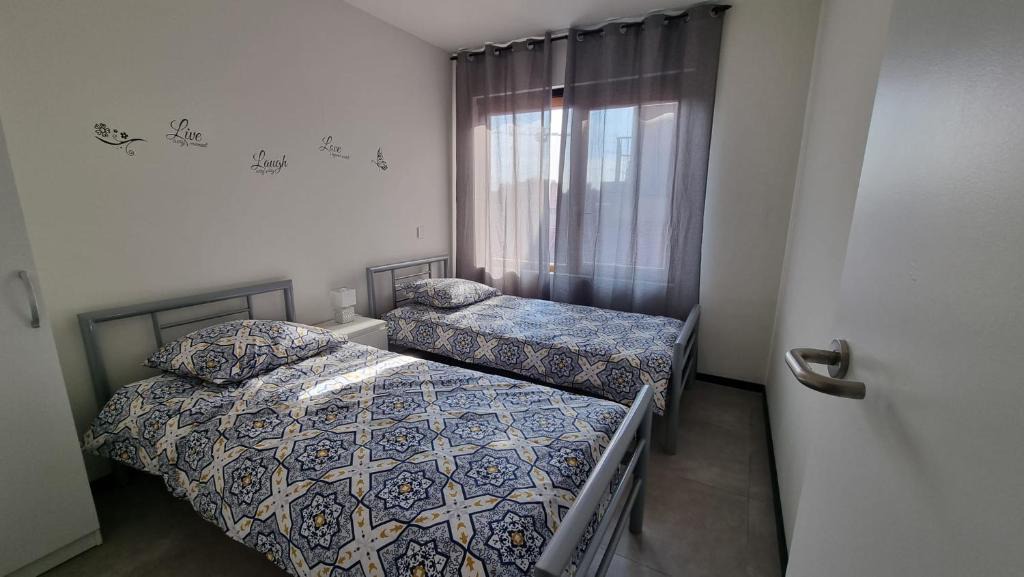 Roeselare Apartment | Residence Rossella - App 4