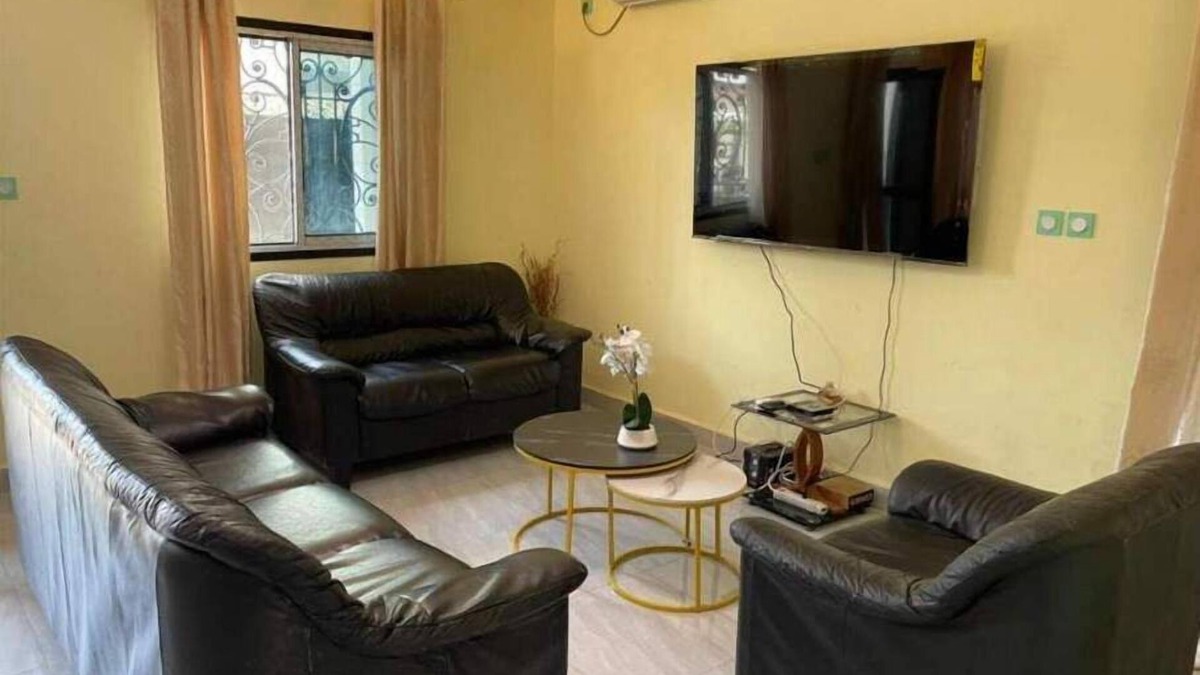 Bonaberi Apartment | RESIDENCE ROYAL