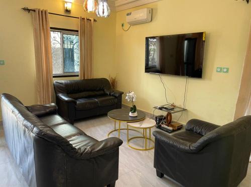 Bonaberi Apartment | RESIDENCE ROYAL