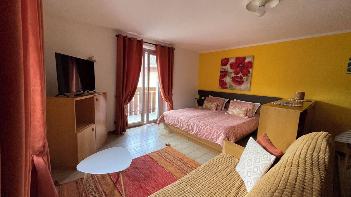 Santa Lucia Apartment | Residence S.Lucia - Angle of the Sun