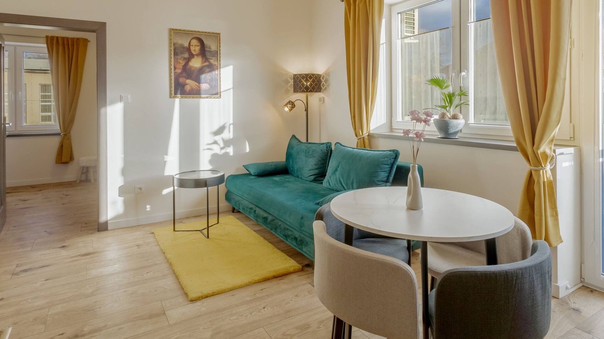 Presov Apartment | Residence S7 - Luxury Living Apartment
