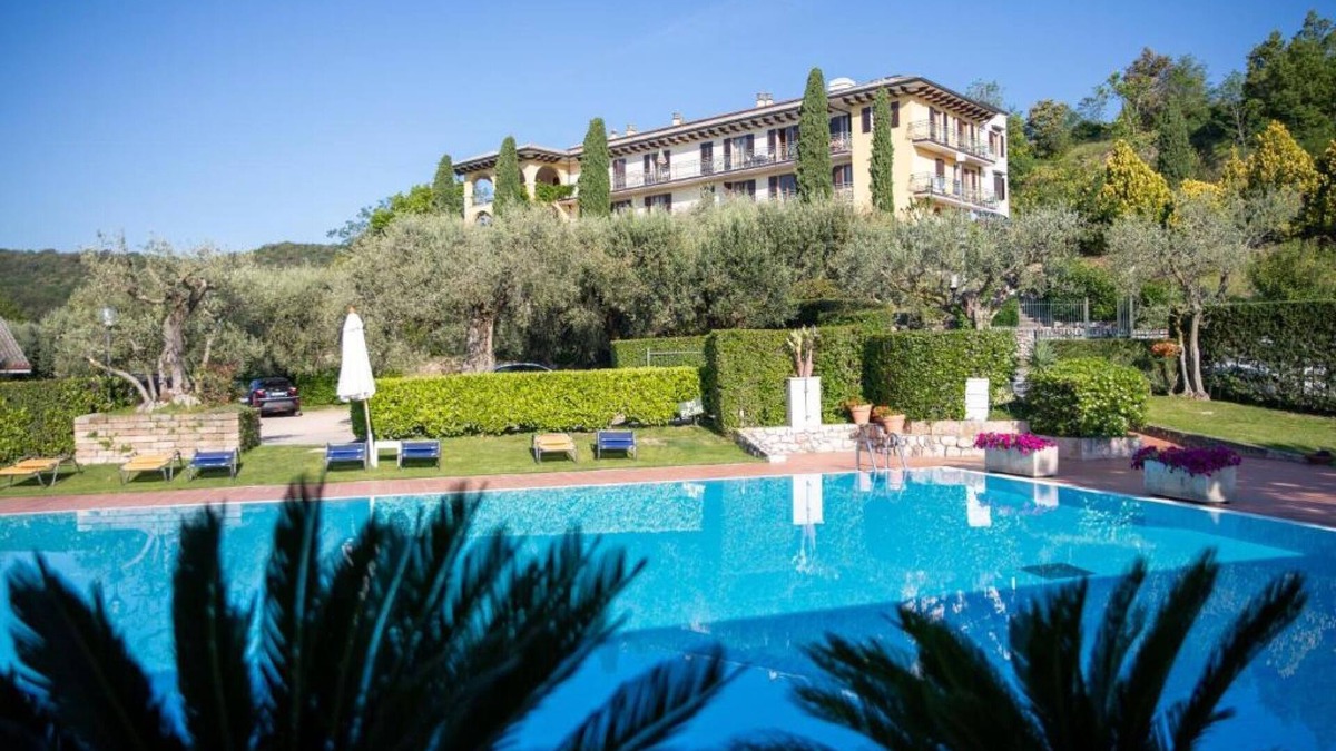 Marciaga Apartment | Residence San Michele