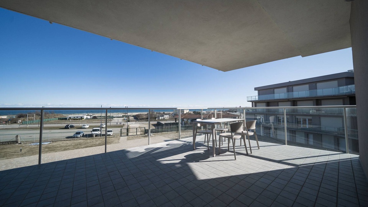 Rosolina Mare House | Residence Sabbia e Mare