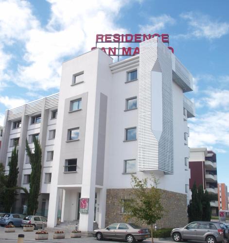 Dogana Apartment | Residence San Marino