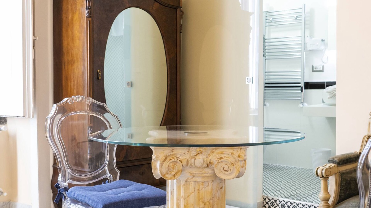 Quartieri Spagnoli House | Residence San Mattia