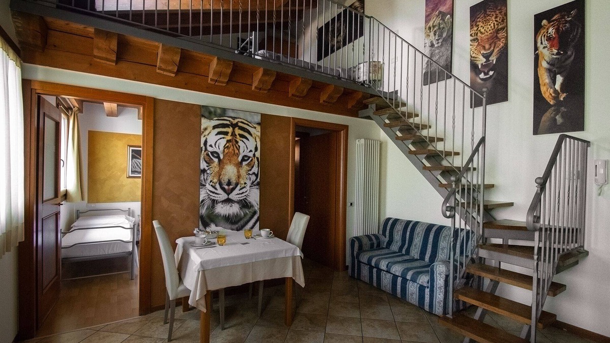 Vicenza Apartment | Residence San Miguel (8)