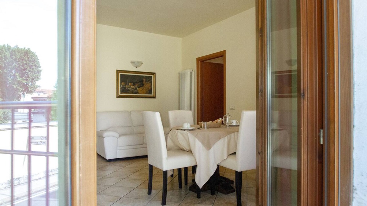 Vicenza Apartment | Residence San Miguel Vicenza italy