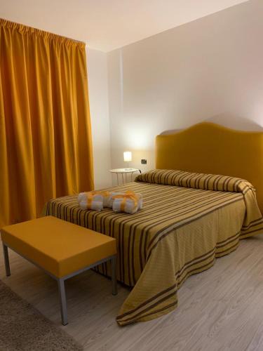 Nola House | Residence San Pietro Book sharing
