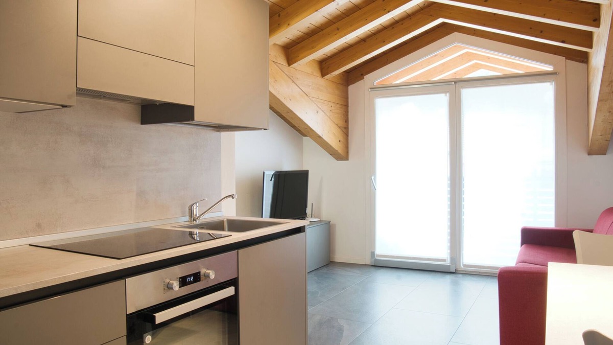 Cremeno Apartment | Residence San Rocco - Appartmento Resegone