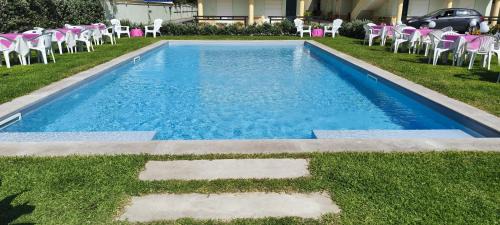 San Ferdinando Apartment | Residence Santa Barbara