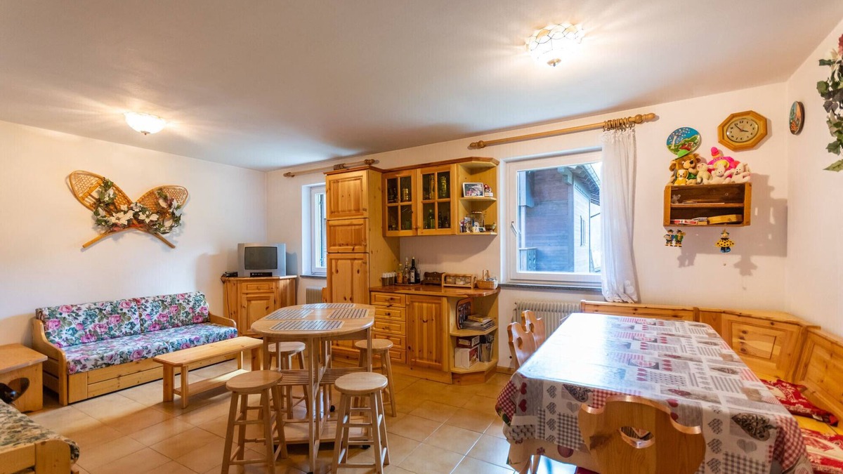 Soraga Apartment | Residence Sas de le Undesc