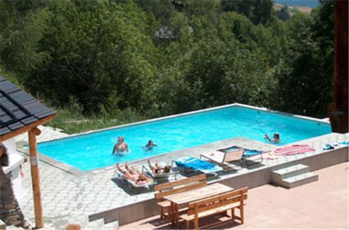 Erschmatt Apartment | Residence Selika
